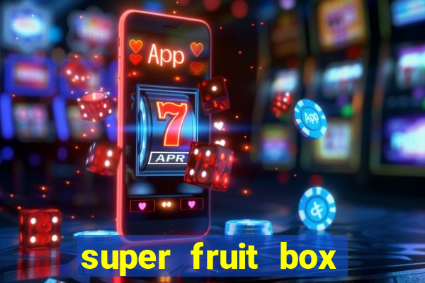 super fruit box codes blox fruit 2024